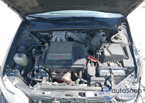 2004 Toyota Avalon Xls из США, поврежденный, VIN 4T1BF28B94U388493